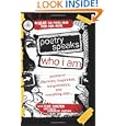 Poetry Speaks Who I Am with CD: Poems of Discovery, Inspiration, Independence, and Everything Else by Elise Paschen and Dominique Raccah