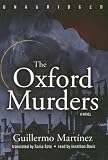The Oxford Murders