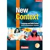 New Context - Ausgabe B: Language and Skills Trainer: Workbook. Mit L�sungsschl�ssel: Language and Skills Trainer. Mit L�sungsschl�ssel. Sekundarstufe II