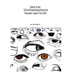 Entschw�rungstheorie. Niemand regiert die Welt