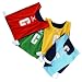 Gilbert Netball Reversible Bibs (Sky/Navy,X Large)