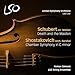 Schubert: Death and the Maiden - Shostakovich: Chamber Symphony