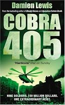 Cobra 405