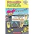 The Three Little Pugs: A Branches Book (Princess Pink and the Land of Fake-Believe #3) (Princess Pink and the Land of Fake Believe. Scholastic Branches)