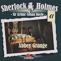 Sherlock Holmes 41