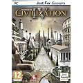 Civilization IV (Sid Meier's)