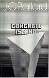 Concrete island