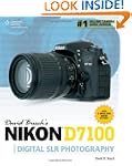 David Busch's Nikon D7100 Guide to Di...