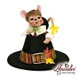 6" Pilgrim Hat Centerpiece By Annalee