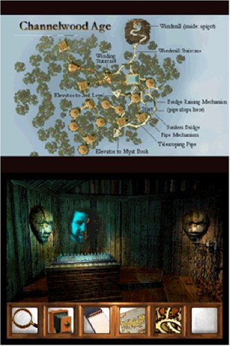 Myst image
