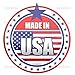 MoonRest 22 X 22 New Pillow Insert Form Hypo-allergenic - Made in USA