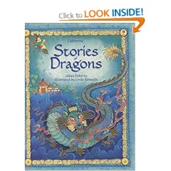 Stories of Dragons