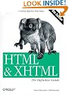 HTML & XHTML...