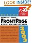 FrontPage CS for...