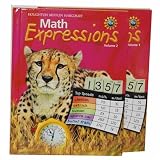 Hmm MX Student Activity Book Hc L5 Vol 1