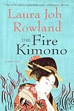 The Fire Kimono (Sano Ichiro Novels)