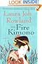 The Fire Kimono: A Novel (Sano Ichiro Novels)