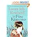 The Fire Kimono: A Novel (Sano Ichiro Novels)