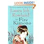 The Fire Kimono: A Novel (Sano Ichiro Novels)