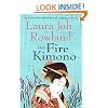 The Fire Kimono (Sano Ichiro Novels) (Sano Ichiro Series)