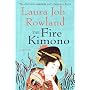 The Fire Kimono (Sano Ichiro Novels) (Sano Ichiro Series)
