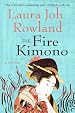 The Fire Kimono: A Thriller (Sano Ichiro Novels)