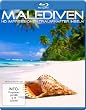 Malediven - HD Impressionen traumhafter Inseln [Blu-ray]