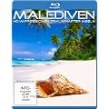 Malediven - HD Impressionen traumhafter Inseln [Blu-ray]