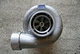 GT45 Turbocharger T4/T66 3.5