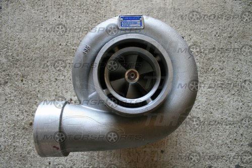 GT45 Turbocharger T4/T66 3.5