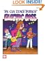 Mel Bay You Can Teach Yourself Electric Bass (You Can Teach Yourself)