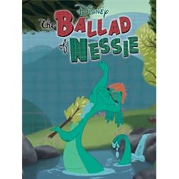 The Ballad of Nessie