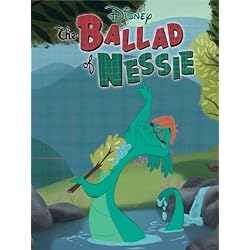 The Ballad of Nessie