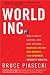 World, Inc.