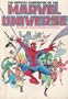 The Official Handbook of the Marvel Universe: Radioactive Man to Stiltman