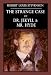 THE STRANGE CASE OF DR. JEKYLL AND MR. HYDE
