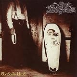 Shadows Blood