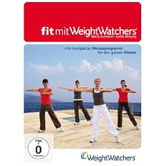 Fit mit Weight Watchers