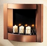 Fireplaces