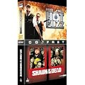 Hot Fuzz + Shaun of the Dead