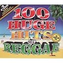 100 Huge Hits Of Reggae