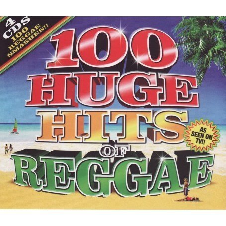 CD-Charts  Search : 100 Huge Hits of Reggae