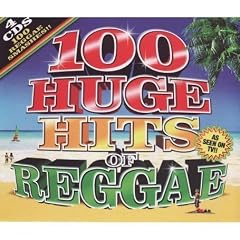 100 Huge Hits Of Reggae