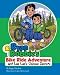 Ryan and Robbie's Bike Ride Adventure and Lao Lao's Chinese Secrets (Englilsh and Chinese Edition)