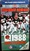 bengal8  - AFC Champions Cincinnati Bengals 1988 Video Yearbook Includes
