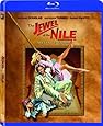 The Jewel of the Nile [Blu-ray]