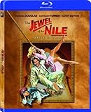 The Jewel of the Nile [Blu-ray]