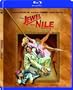 The Jewel of the Nile [Blu-ray]