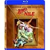 The Jewel of the Nile [Blu-ray]