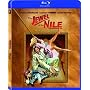 The Jewel of the Nile [Blu-ray]